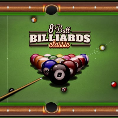 8 Ball Billiards Classic