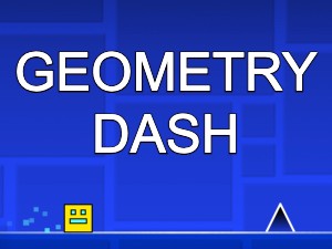 Geometry Dash Crazy Games