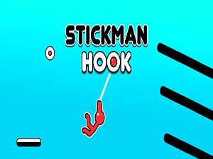 Stickman Hook