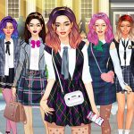 Back To School: Uniforms Edition