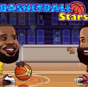 Basketball Stars