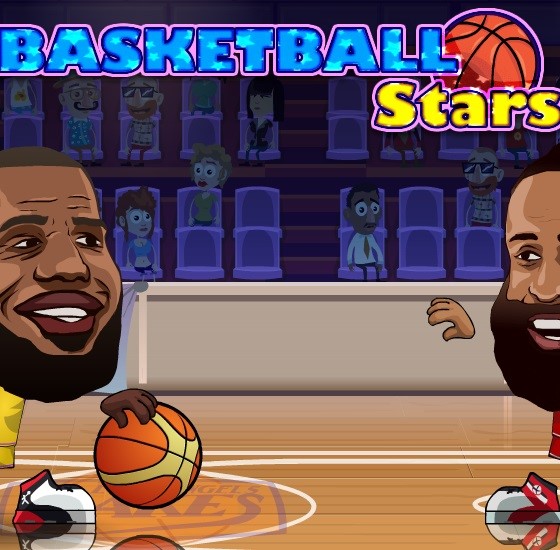 Basketball Stars