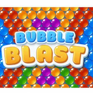 Bubble Blast