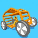 Draw Crash Race