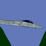 Flash Flight Simulator