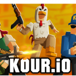 Kour.io