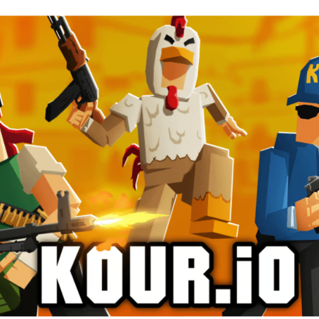Kour.io