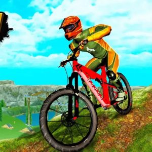 MX Offroad Master