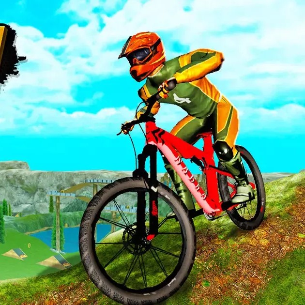 MX Offroad Master
