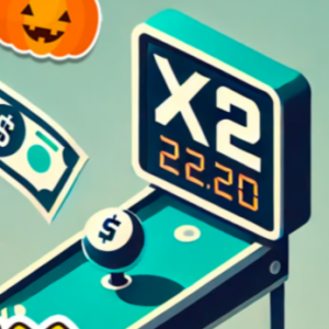 Money Factory