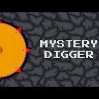 Mystery Digger