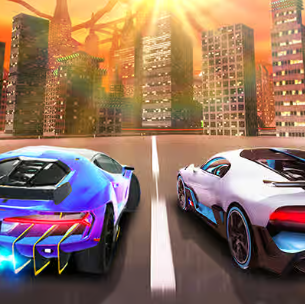Night City Racing