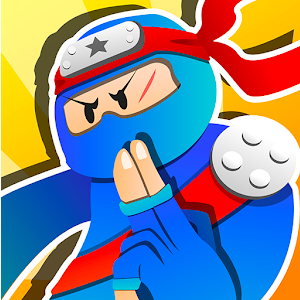 Ninja Hands