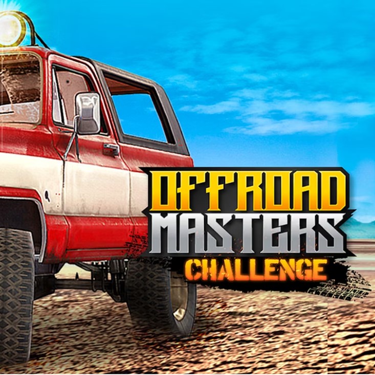 Offroad Masters Challenge