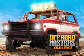 Offroad Masters Challenge