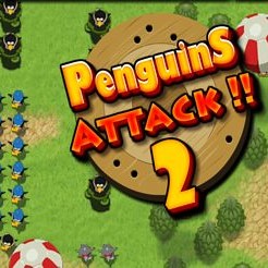 Penguins Attack TD 2