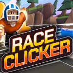 Race Clicker: Tap Tap