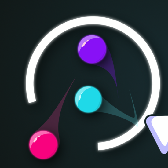 Satisfying Ball Clicker
