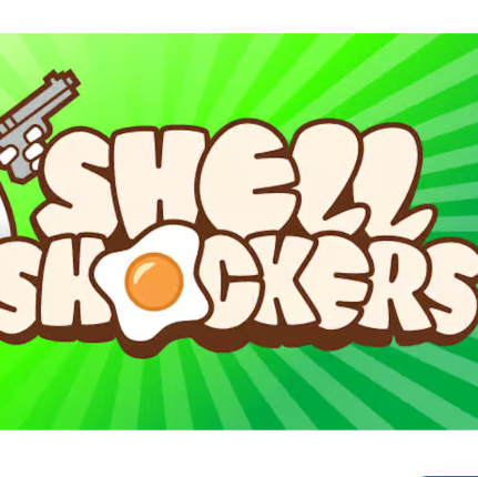 Shell Shockers