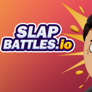 Slap Battles.io