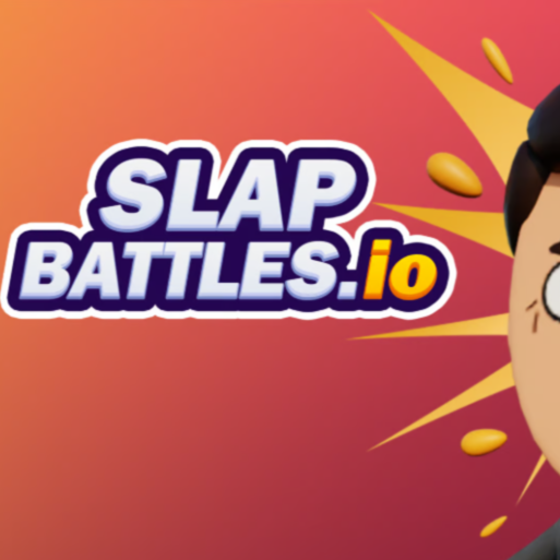 Slap Battles.io