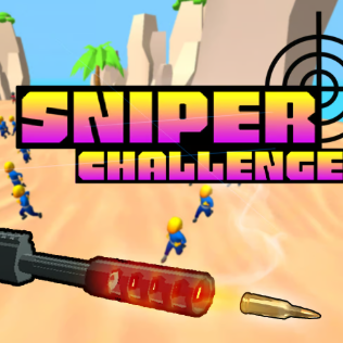 Sniper Challenge