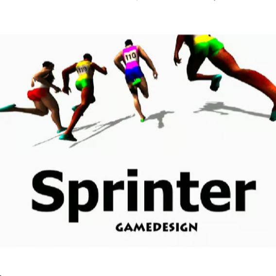 Sprinter