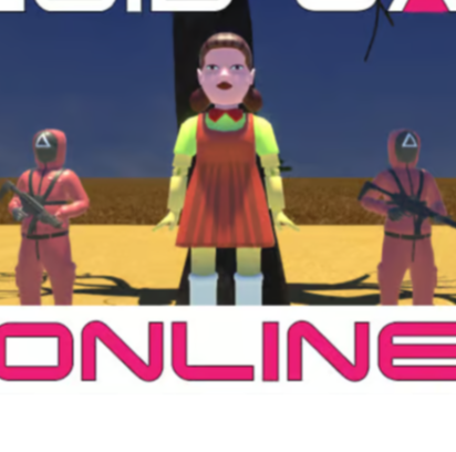 Squid Game Online