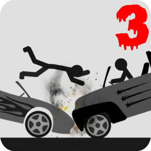Stickman Destruction 3
