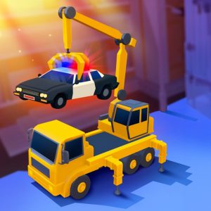 Vehicle Masters