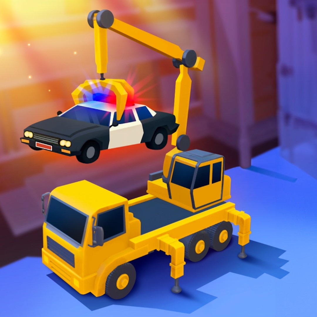 Vehicle Masters