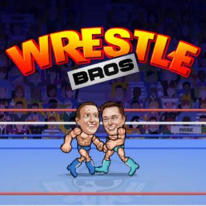 Wrestle Bros