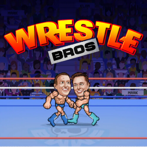 Wrestle Bros