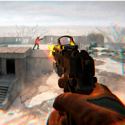 bodycamera shooter