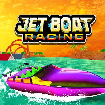 Jet Boat Racing