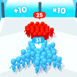 Count Masters: Stickman Games