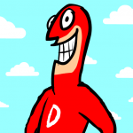 Doodieman Voodoo