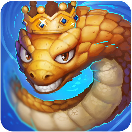 Little Big Snake (.io)