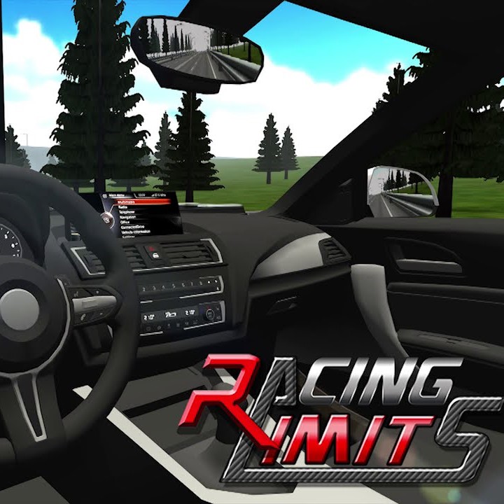 Racing Limits