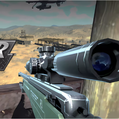 Sniper Mission
