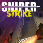 Sniper Strike