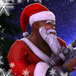 Winter Clash 3D