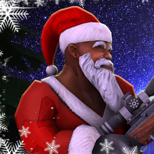 Winter Clash 3D